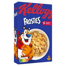 KELLOGG'S: Frosties