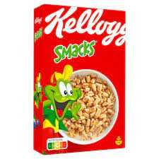 KELLOGG'S: Smacks