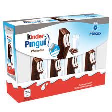 KINDER Pingui