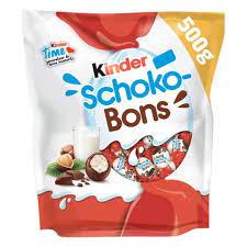 KINDER: Schoko Bons [large]