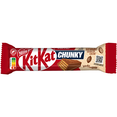 KITKAT Chunky [Bars]