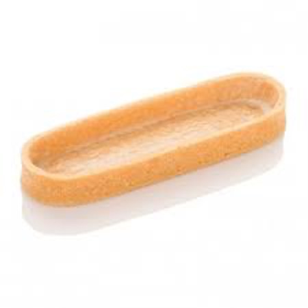 LA ROSE NOIRE Eclair Vanilla