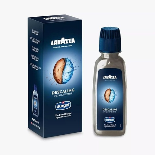 LAVAZZA Descaler for Coffee Machine