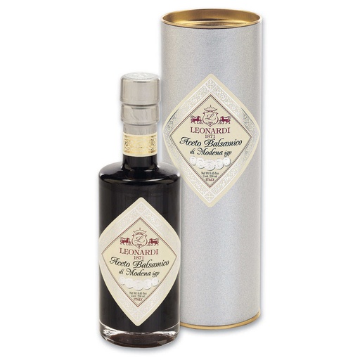 LEONARDI Balsamic Vinegar 10 years
