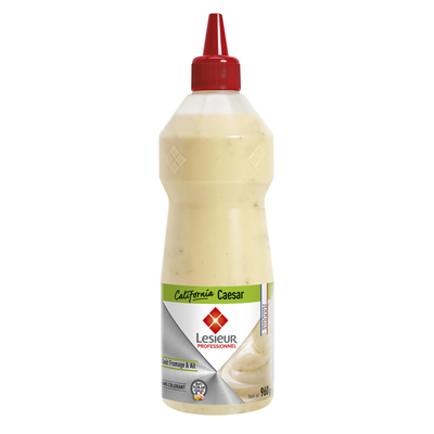 LESIEUR Caesar Salad Dressing