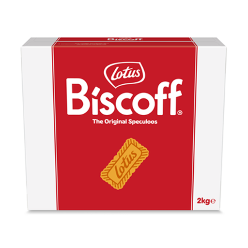 LOTUS Speculoos Biscuits