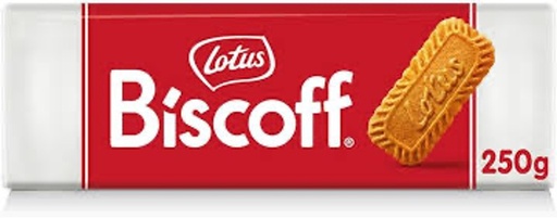 LOTUS Speculoos [packets]