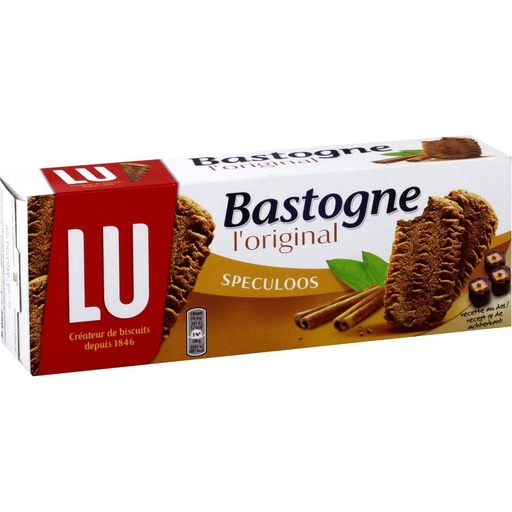 LU Bastogne