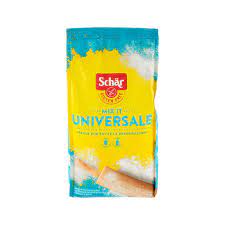 SCHÄR Gluten Free Flour
