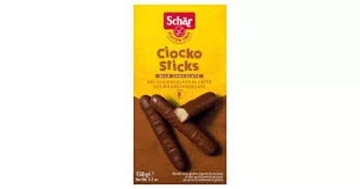 SCHAR Gluten Free Chocolate Sticks