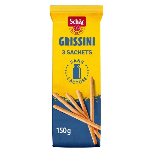 SCHAR Gluten Free Grissini