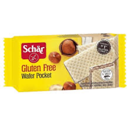 SCHAR Gluten Free Wafer Pocket