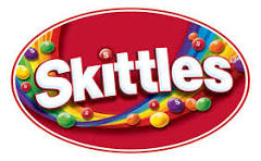SKITTLES Various Flavours