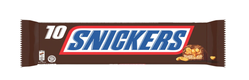 SNICKERS Bars [packs]