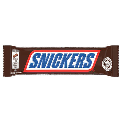 SNICKERS [Bars]