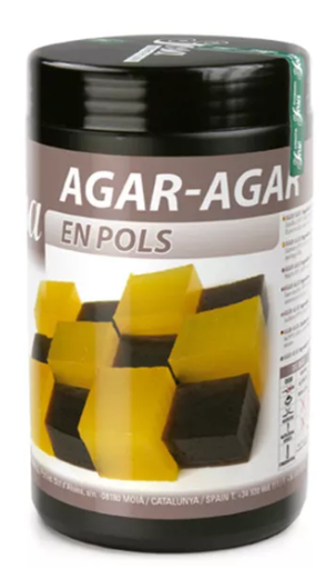SOSA Agar-agar