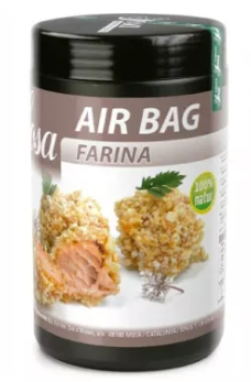 SOSA Air bag Pork Powder