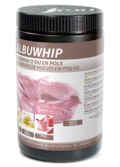 SOSA Albumina : Powdered Egg White