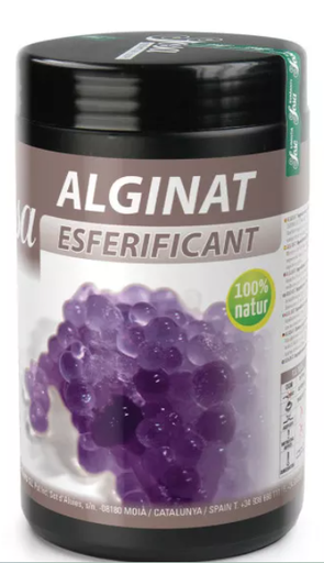 SOSA Alginate