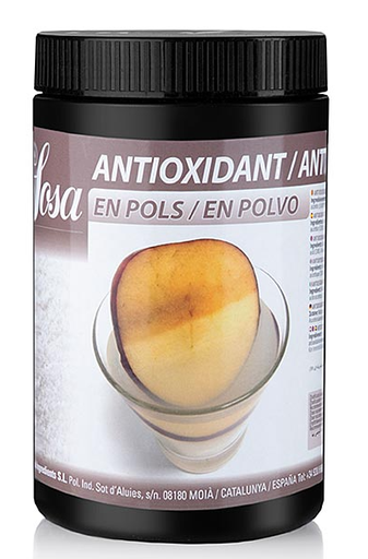 SOSA Antioxidant Powder