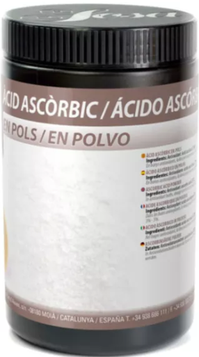SOSA Ascorbic acid