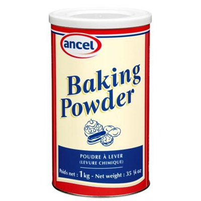 ANCEL Baking Powder