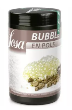 SOSA Bubble