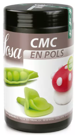SOSA CMC