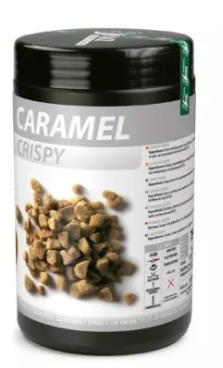 SOSA Caramel Crispy