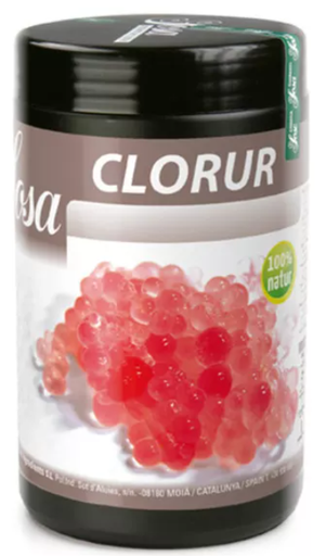 SOSA Clorur