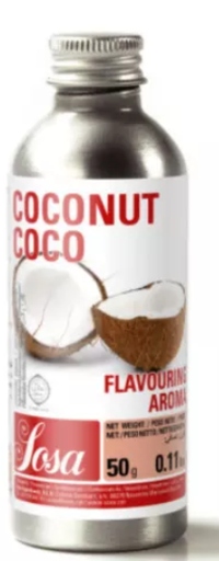 SOSA Coconut essence
