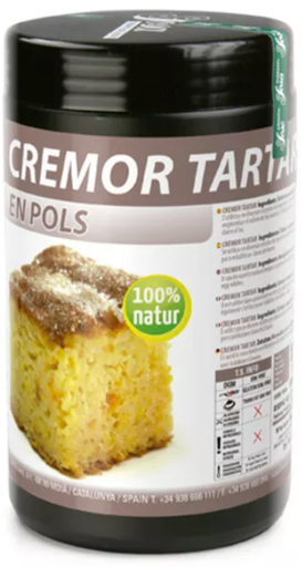SOSA Cream of tartar