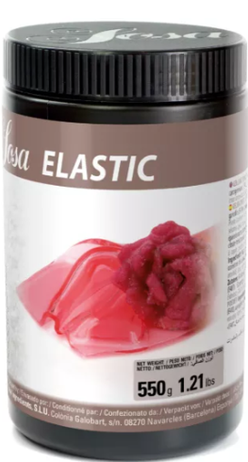 SOSA Elastic