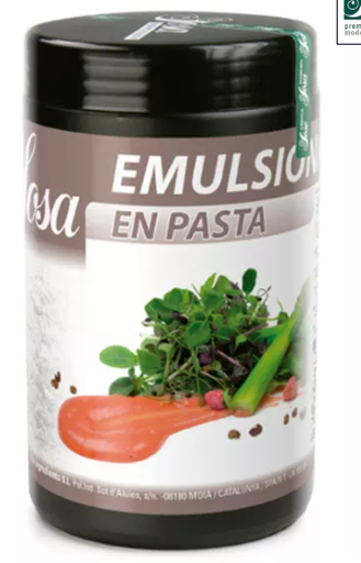 SOSA Emulsifying paste