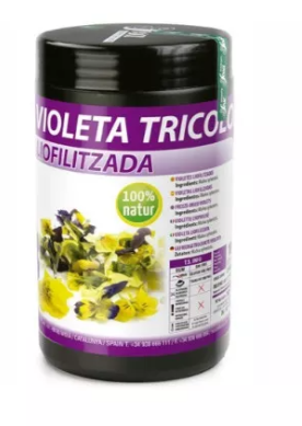 SOSA Freeze Dried Cornuta Violet