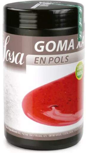 SOSA Xanthane
