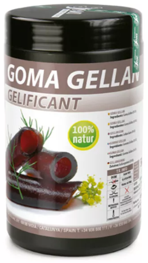 SOSA Gellan gum