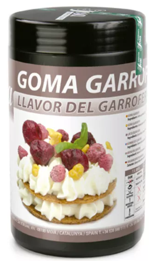SOSA Gum Garrofi