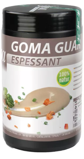 SOSA Gum Guar
