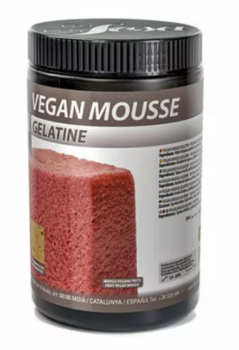 SOSA Instant Mousse neutral