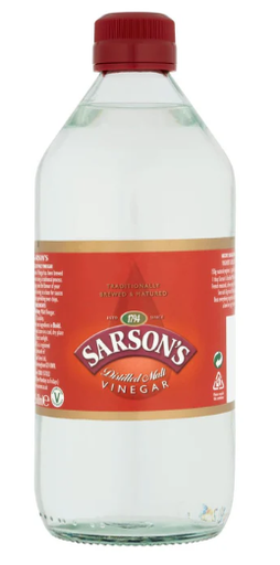 SARSON'S Distilled Malt Vinegar