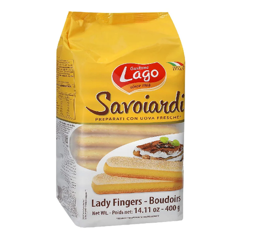 Lady Finger Biscuit