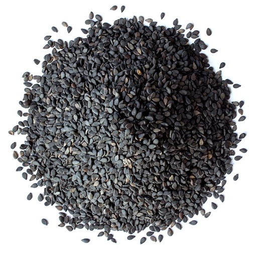 Sesame Seeds: Black