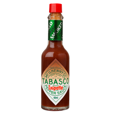 TABASCO Sauce Chipotle