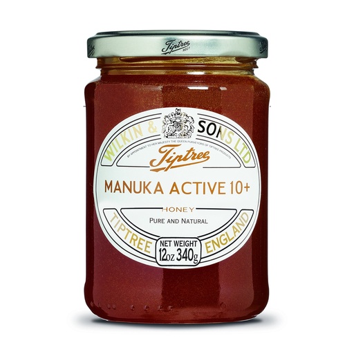 TIP TREE: Honey: Manuka