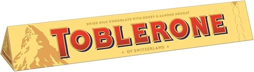 TOBLERONE Bar