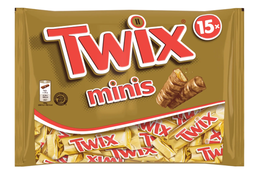 TWIX Mini