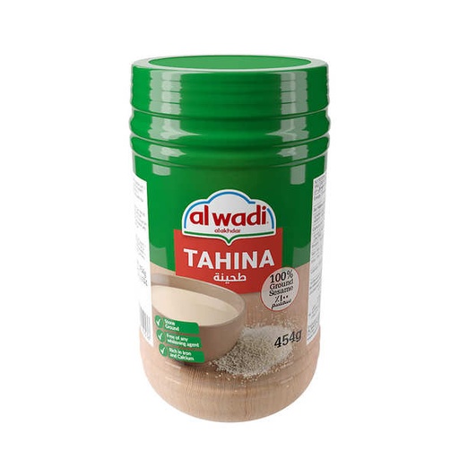 Tahine Paste Sesame