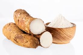 Tapioca Flour