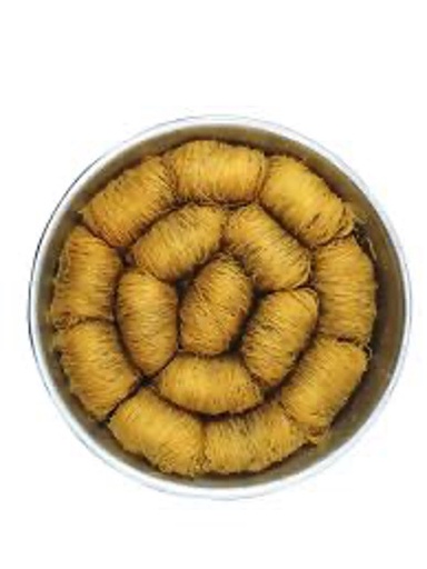 Traditional Kataifaki